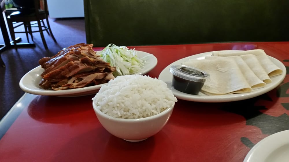 House of Chang