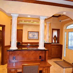 image of business Optima Dental - West Salem
