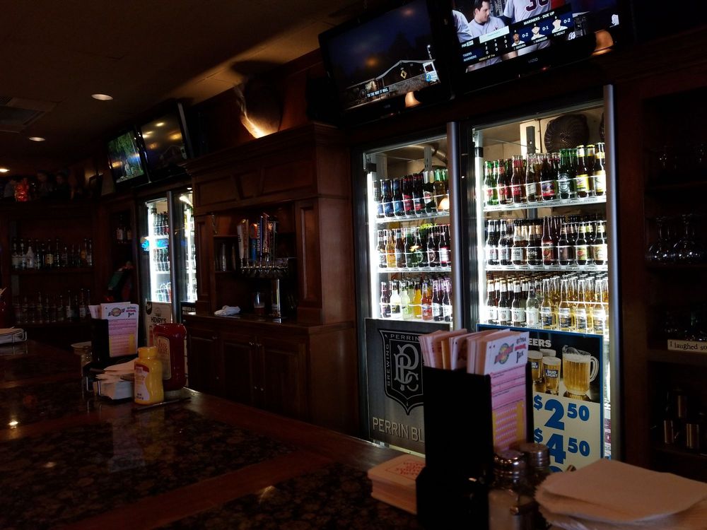 Charley's Pub & Grill Charley's Pub & Grill