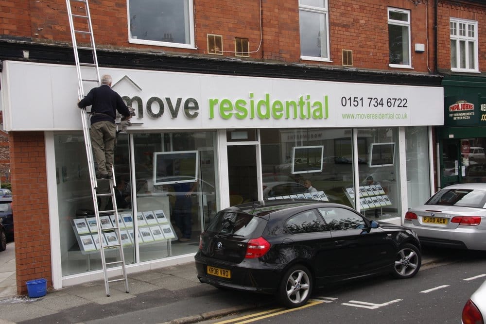 Move Residential