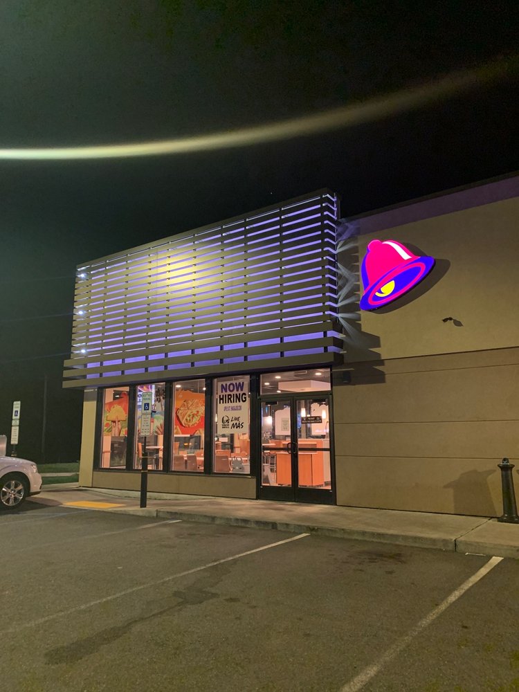 Taco Bell