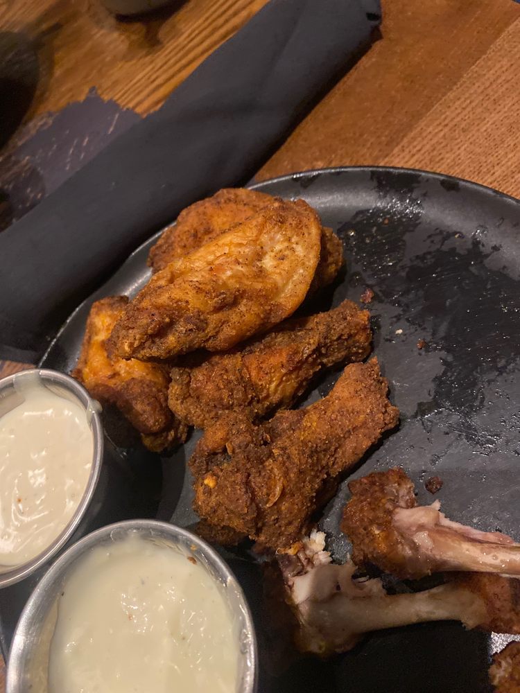 Outback Steakhouse
