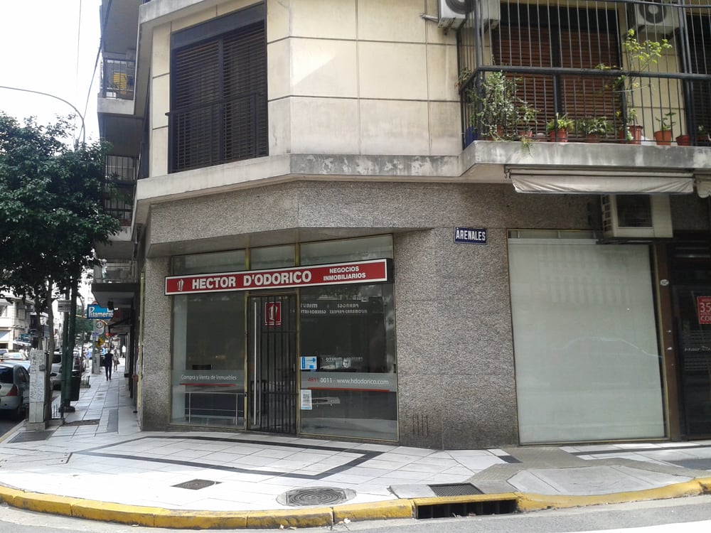 Hector D'Odorico Propiedades