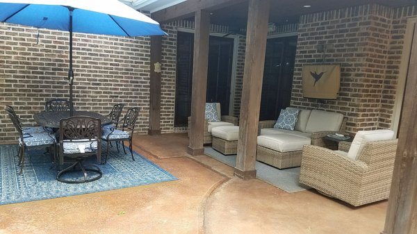chair king backyard store 2705 e grapevine mills cir grapevine tx