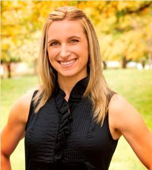 image of business Trisha Kimes, DDS