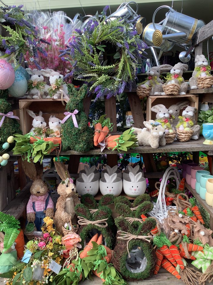 Michael's Garden Gate Nursery