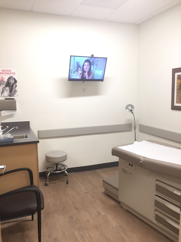 AFC Urgent Care and Family Care