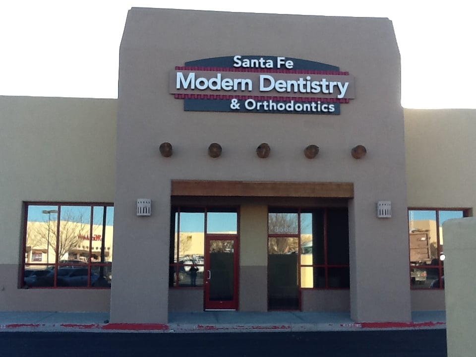 Santa Fe Modern Dentistry and Orthodontics 13 Photos & 34 Reviews