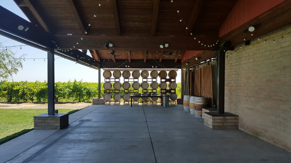 Moravia Wines 18 Photos Wineries 3620 N Ave Fresno, CA