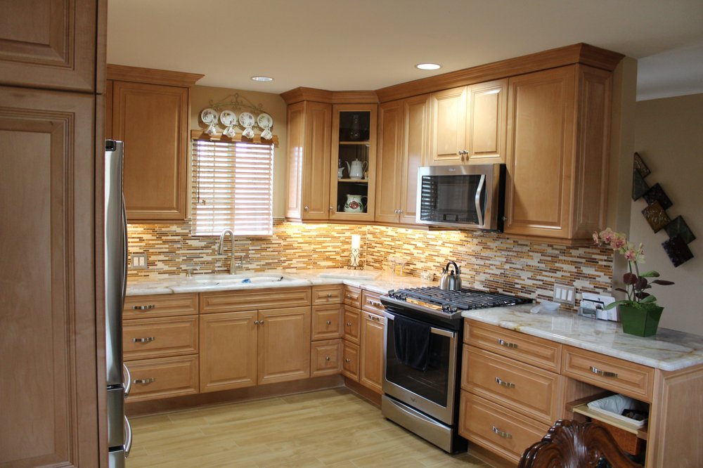 Atlantic Cabinets