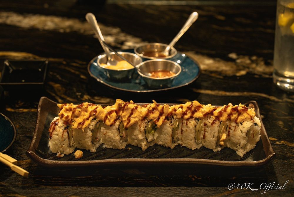 Fuego Hibachi