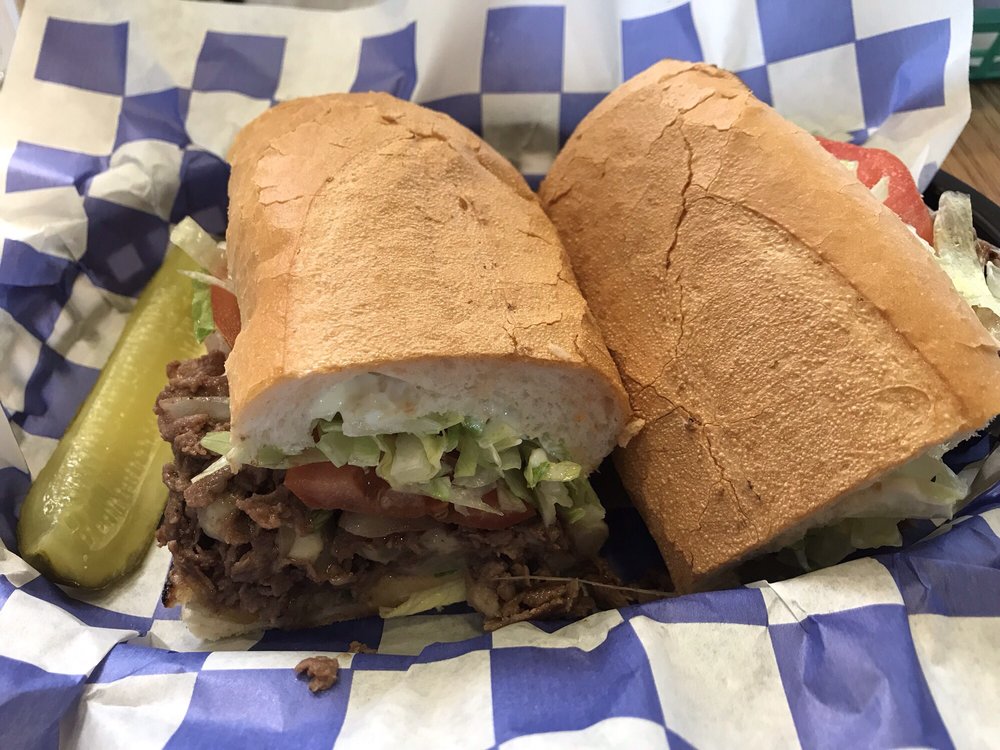 Puccio's New York Deli