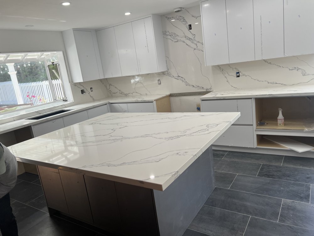 Barajas Family Marble & Granite