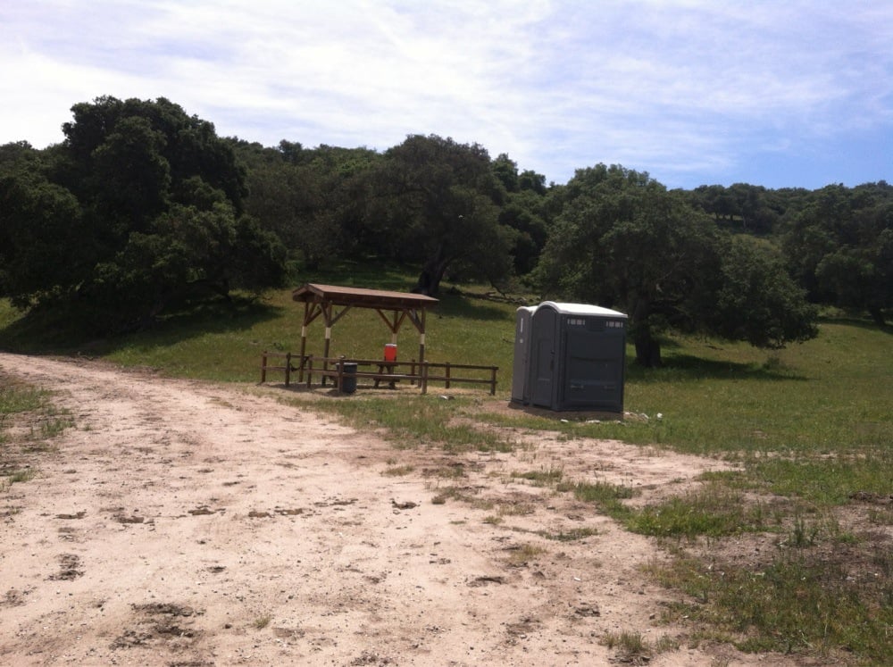 Los Flores Ranch Park 13 Photos Hiking 6271 Dominion Rd, Santa