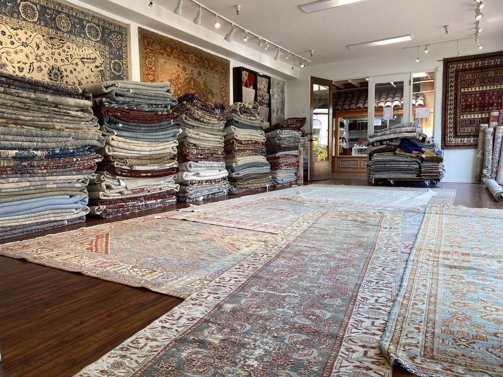 Artemis Rugs