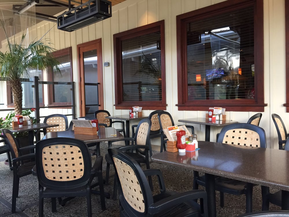 Islands Restaurant 89 Photos & 288 Reviews Burgers 300 Del Monte