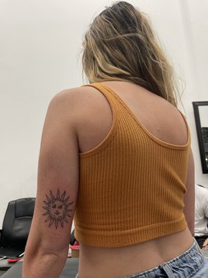 TATT ‘EM Up Tattoos & Piercings