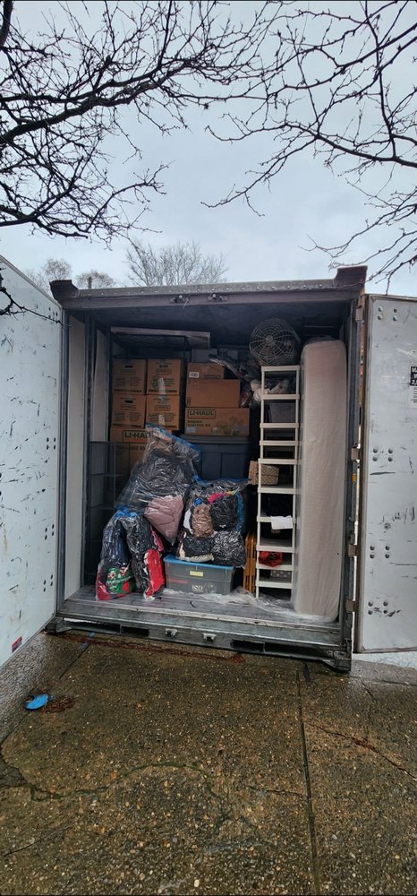 U-Pack Moving