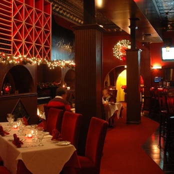 Restaurants In Mcdonough Best Redz Restaurant Closed American New 32 Macon St Mcdonough