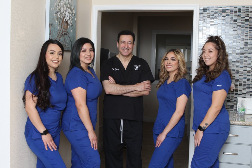 image of business Pacific Dental Clinic