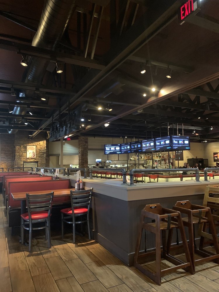 Smokey Bones