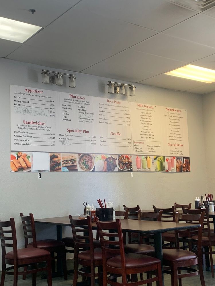 Pho Cali