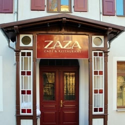 Zaza Dresden Zaza Dresden