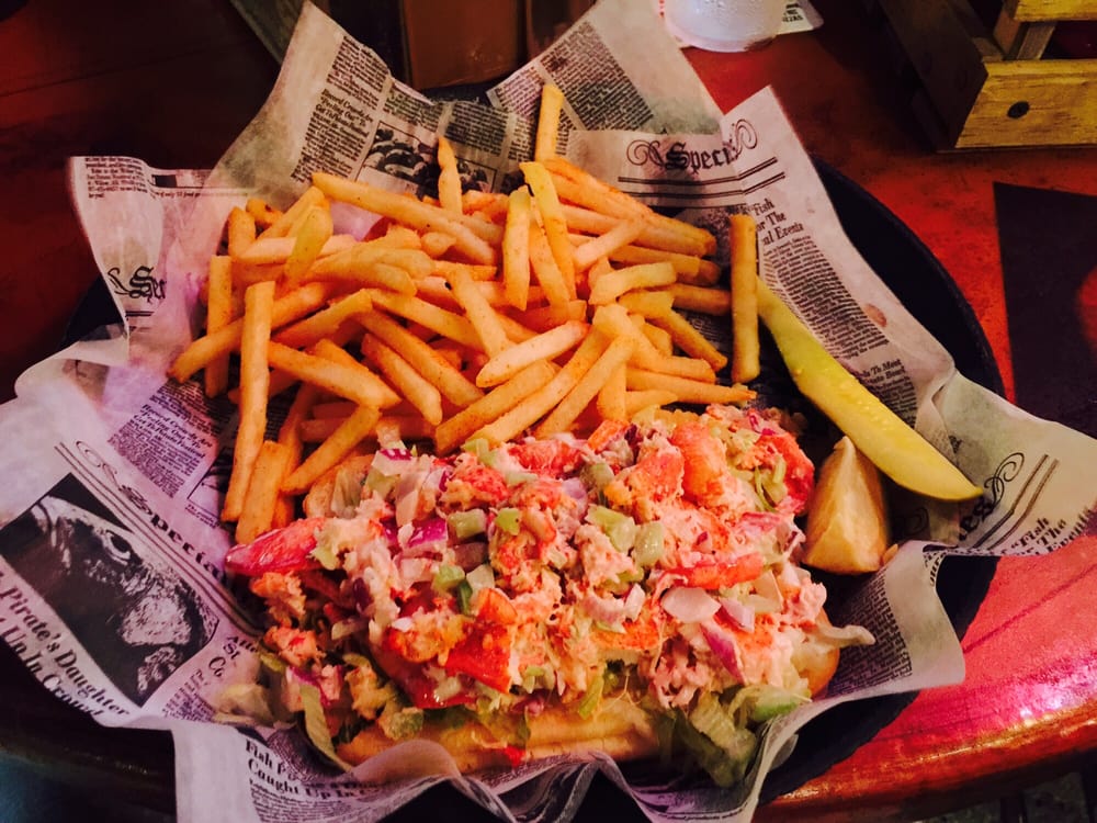 Hogfish Bar & Grill 1065 Photos & 1032 Reviews Seafood 6810 Front St, Key West, FL