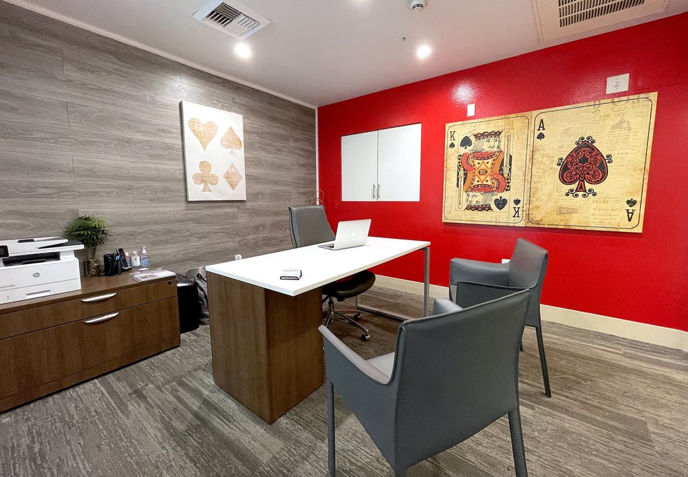 Vues On Gordon Apartments