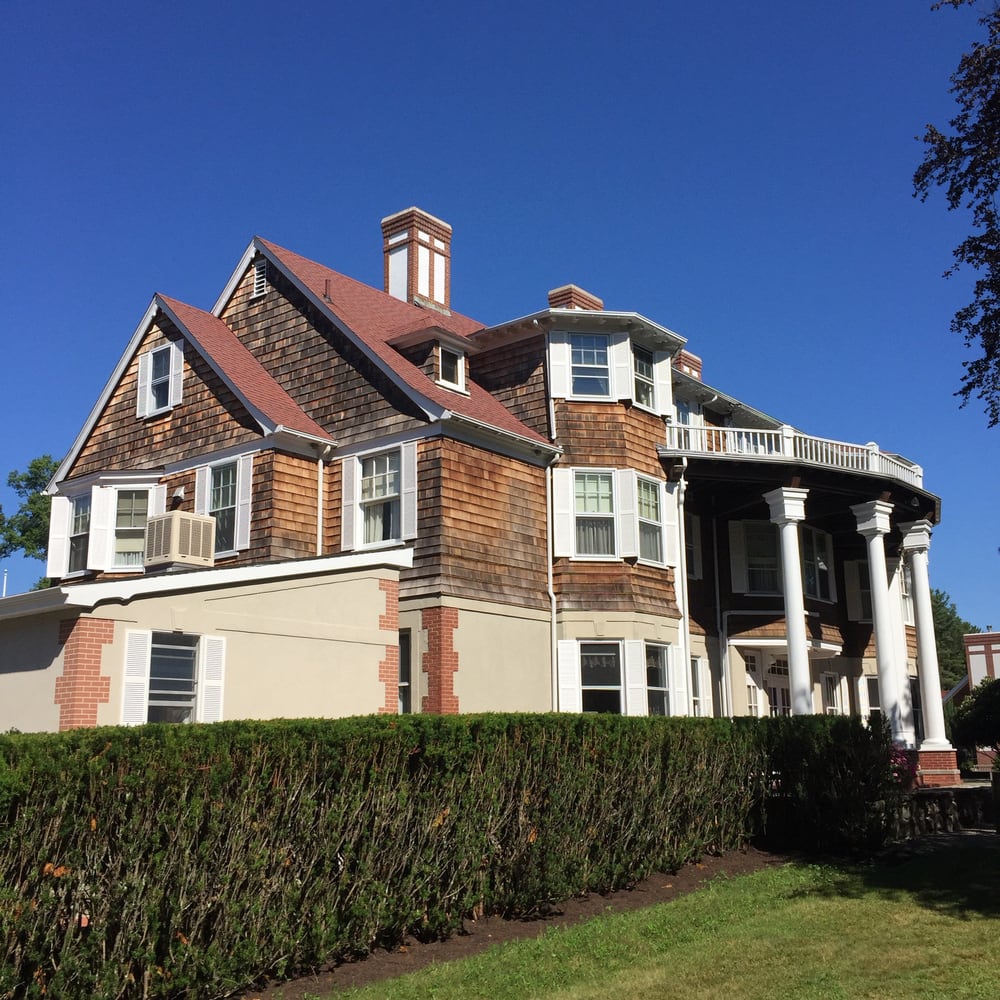 The Mansion At Bald Hill 18 Reviews Hotels 29 Plaine Hill Rd