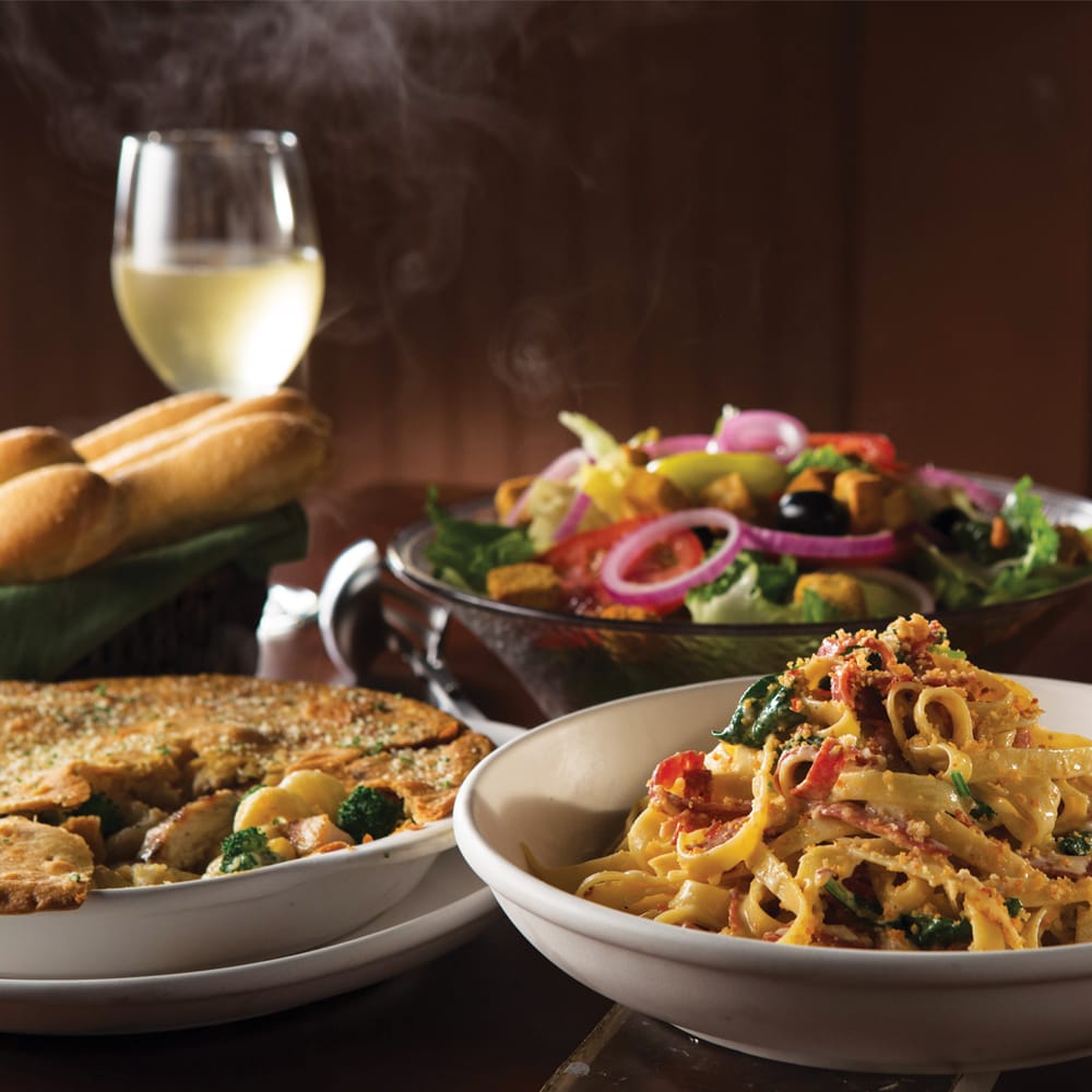 Olive Garden Italian Restaurant 31 Photos & 46 Reviews Italian