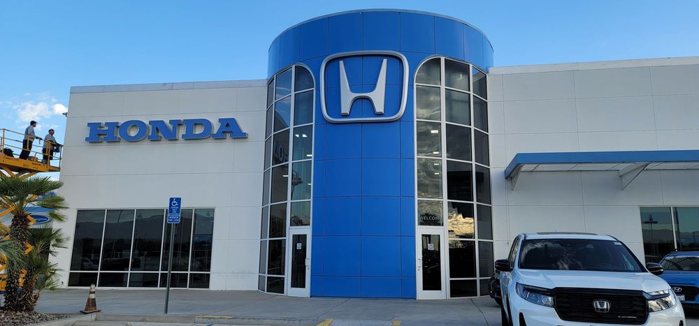 Unicars Honda
