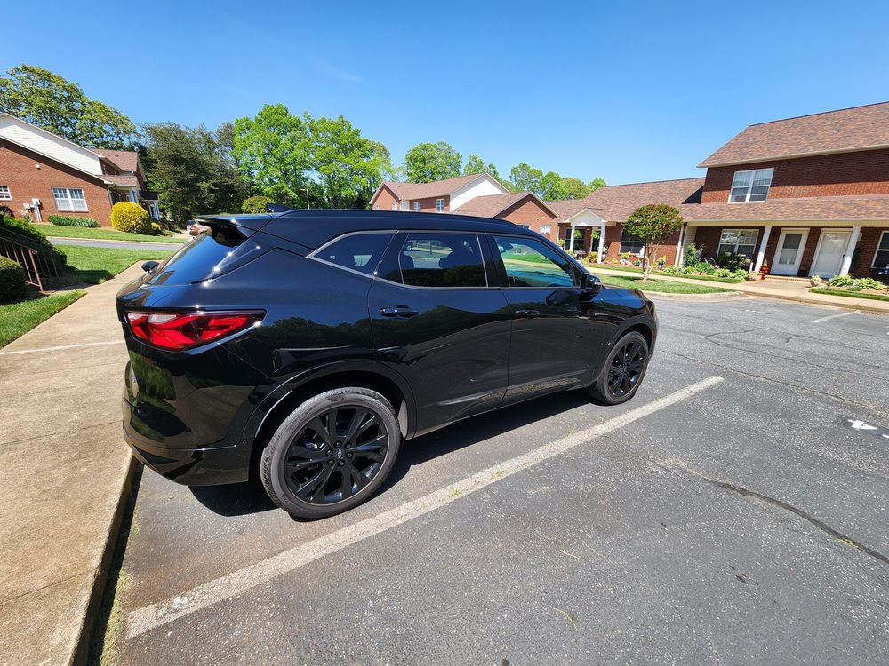 Everett Chevrolet Buick GMC Cadillac