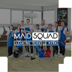 Maid Squad Cleaning Service Miami Closed Home 1130 Photo Of Maid Squad Cleaning Service Miami Beach Fl United States