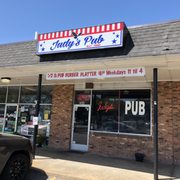 Judys Pub Eatery 25 Photos 11 Reviews Dive Bars 364 N Photo Of Judys Pub Eatery Virginia Beach Va United States