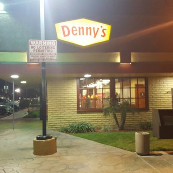 Denny’s - 132 Photos & 166 Reviews - Diners - 1245 University Ave
