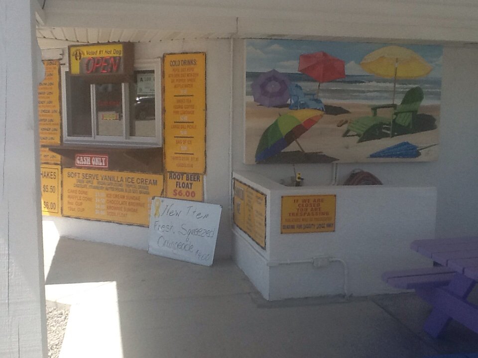 Hot Diggity Dogz 20 Photos & 30 Reviews Hot Dogs 103 S Shore Dr