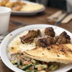 The Top 10 Best Halal Restaurants Near Milpitas Ca 95035 With 1 Tayyibaat Meat And Grill