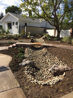 Scarlett S Landscape Request A E Landscaping 3905 State St Photo Of Scarlett S Landscape Santa Barbara Ca United States