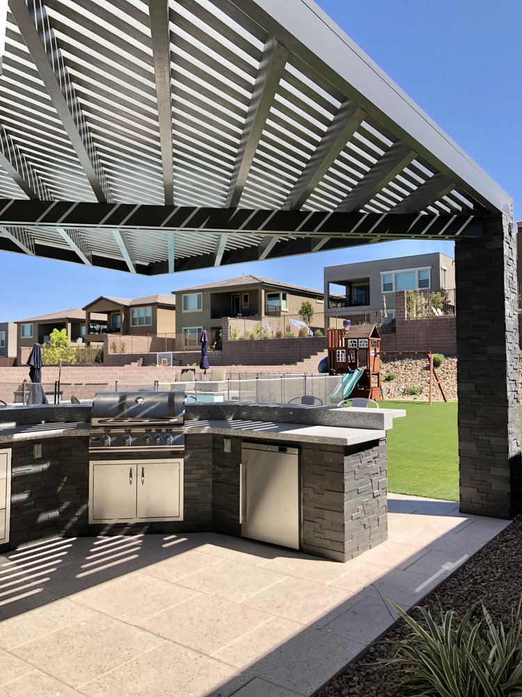 image of business Custom Outdoor Living