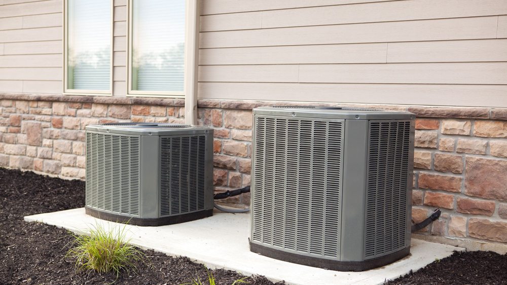image of business Four Seasons Heating and Cooling