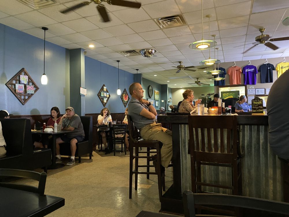 Haggerty's Steakhouse