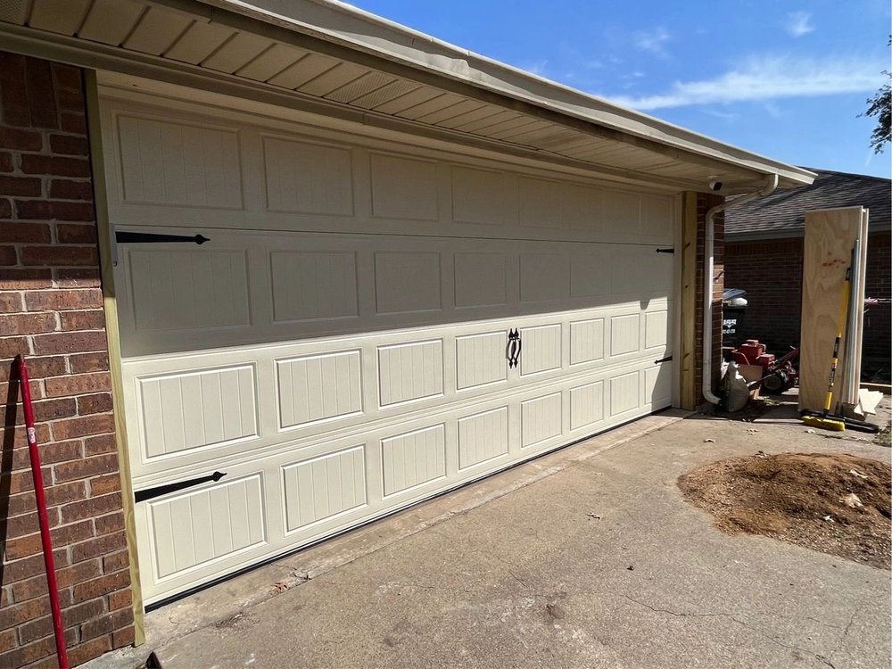 Fort Brothers Garage Doors & Home Services