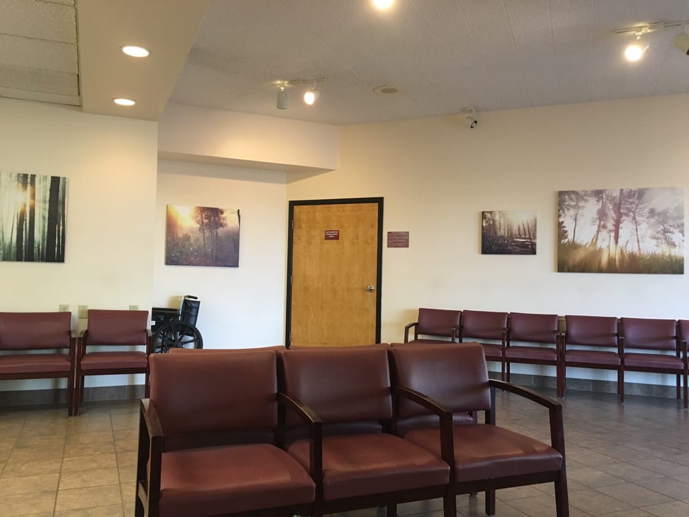 Primecare Central Urgent Care Urgent Care 284 W 32nd
