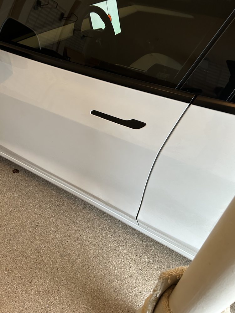Dent Tech
