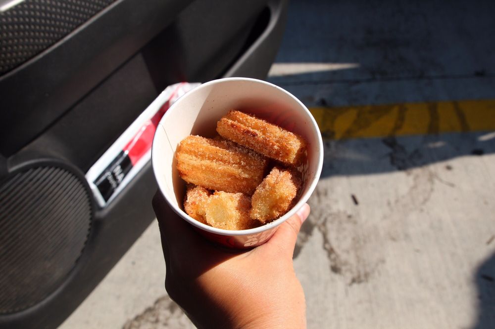 Sheetz