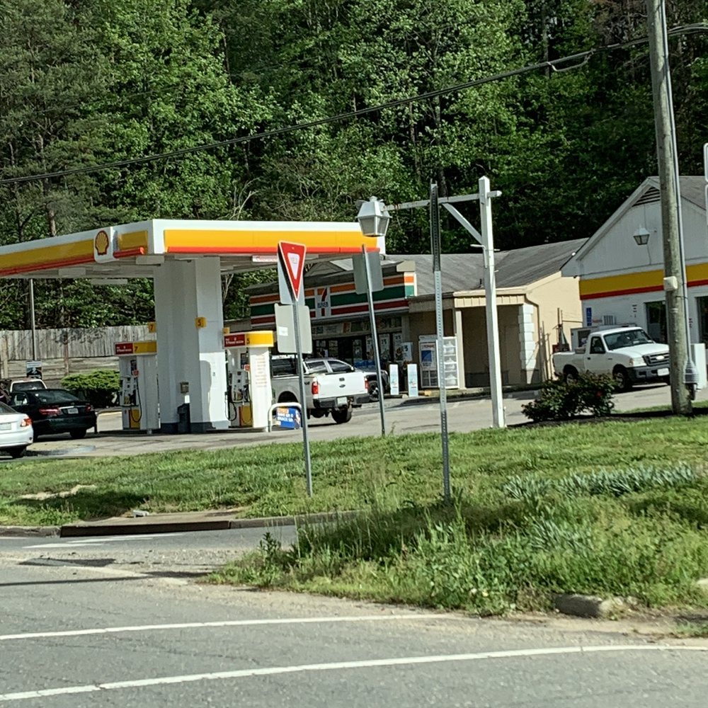 Gunston Texaco Service Center