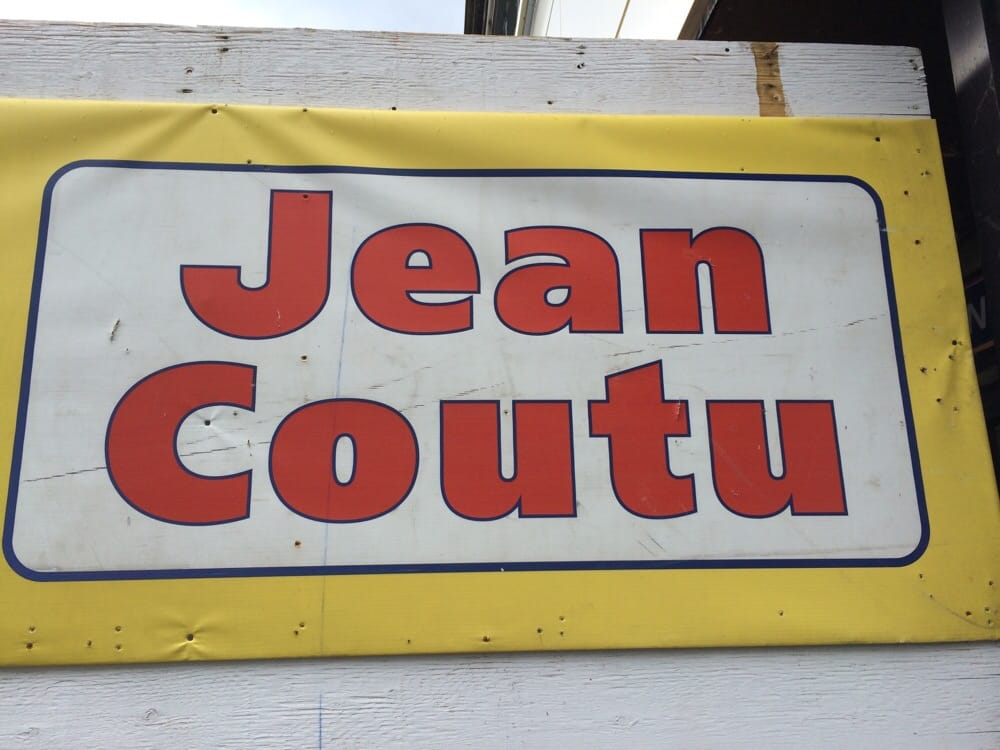 Jean Coutu
