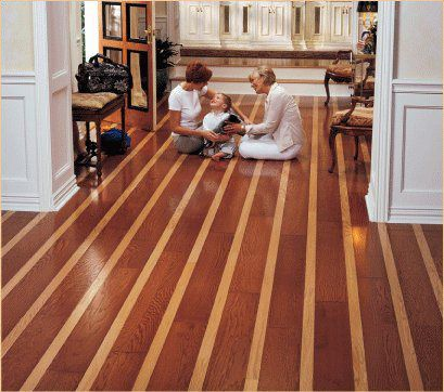 image of business Wood Floor Designs