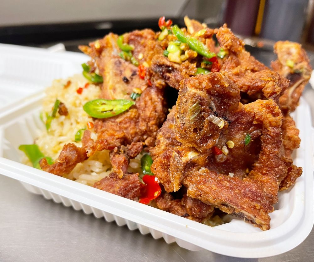 Teo Chow Express